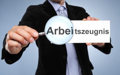 Arbeitszeugnis selbst erstellen – So wird es gemacht!