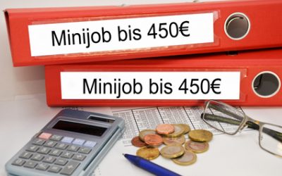 Arbeitszeugnis für Minijobber – Anspruch und Inhalt