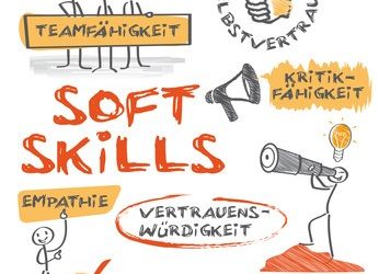 Soft Skills im Arbeitszeugnis