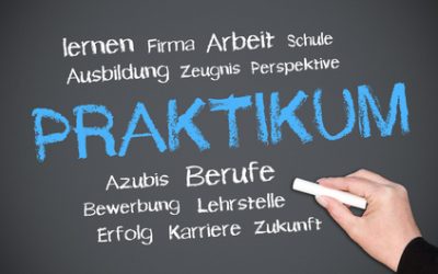 Praktikumszeugnis Inhalt, Anspruch und Pflichten